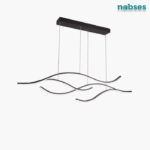 đèn led eight badu l6339-1