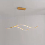 đèn led eight badu l6339-1