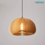 đèn led eight badu l6758