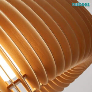 đèn led eight badu l6758