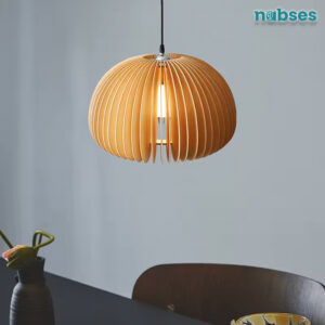 đèn led eight badu l6758