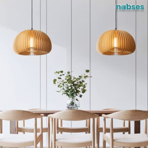 đèn led eight badu l6758