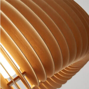đèn led eight badu l6758
