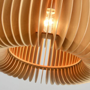 đèn led eight badu l6758