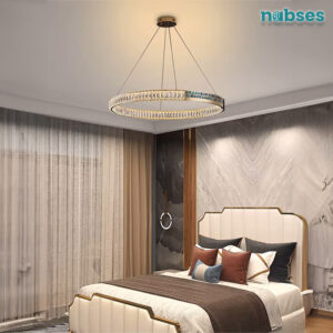 Đèn Led Eight Badu L8130