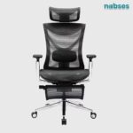 ghế công thái học eagleseating oc5188hbg
