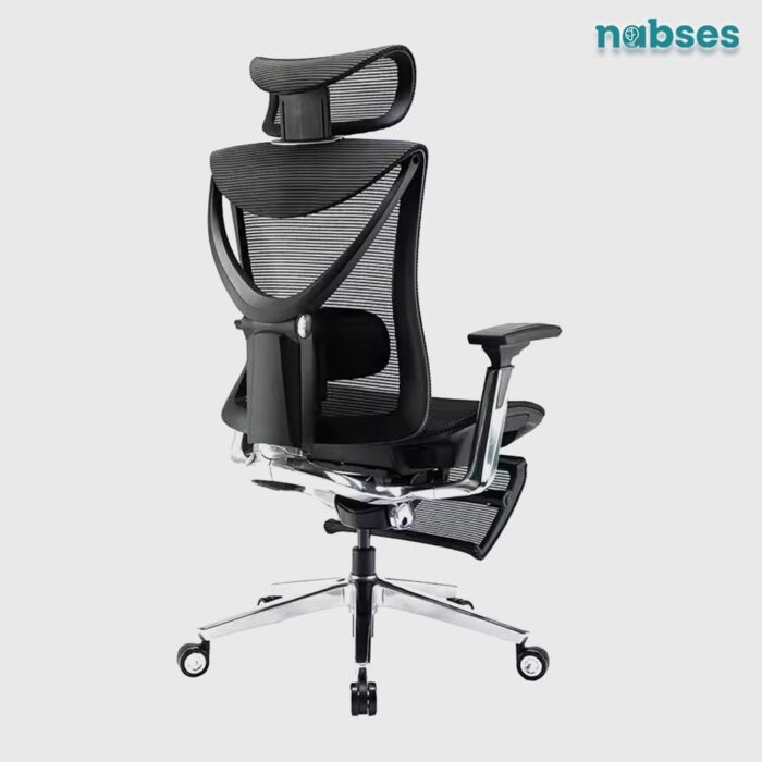 ghế công thái học eagleseating oc5188hbg