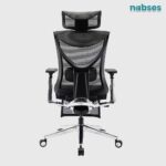 ghế công thái học eagleseating oc5188hbg