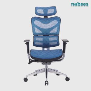 ghế công thái học ganos ocjns701