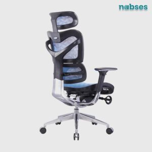 ghế công thái học ganos ocjns701