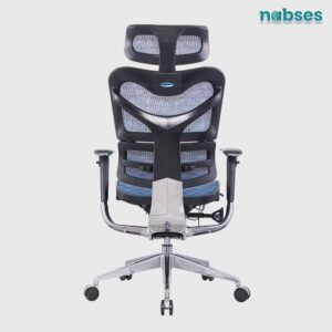 ghế công thái học ganos ocjns701