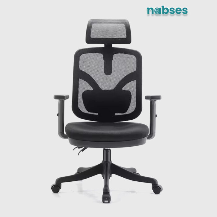 ghế công thái học sihoo m56