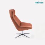 ghế họp sitzone m126