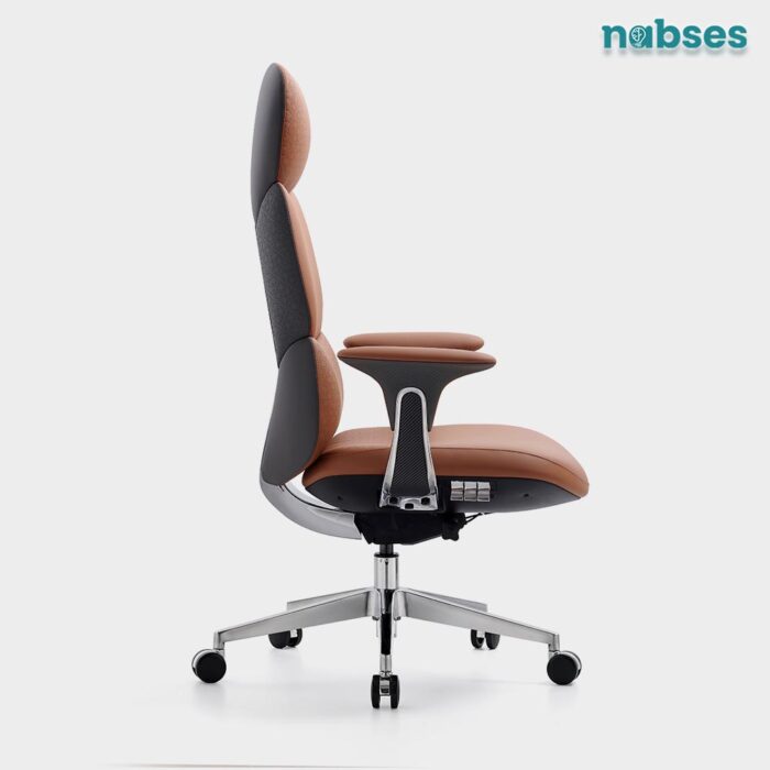 Ghế Lãnh Đạo EagleSeating CC8002H