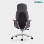 Ghế Lãnh Đạo EagleSeating CC8002H