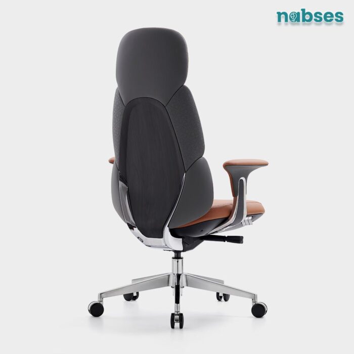 Ghế Lãnh Đạo EagleSeating CC8002H