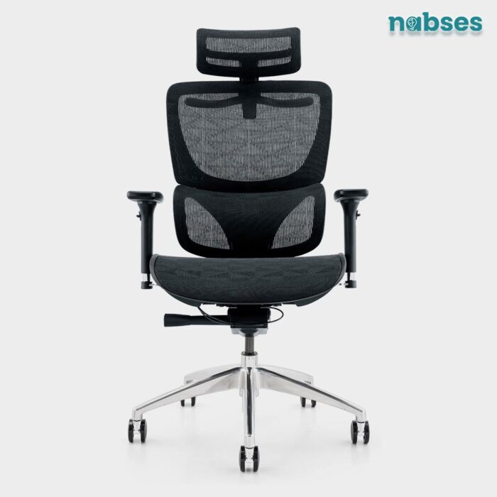 ghế lãnh đạo ganos oc-16l