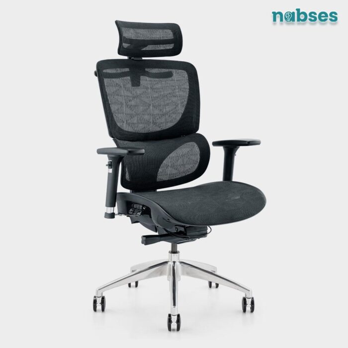 ghế lãnh đạo ganos oc-16l
