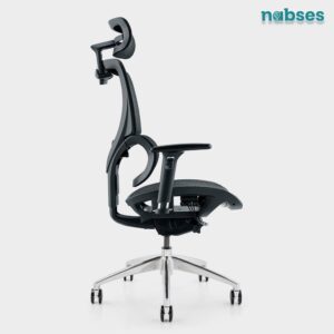 ghế lãnh đạo ganos oc-16l