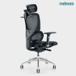 ghế lãnh đạo ganos oc-16l