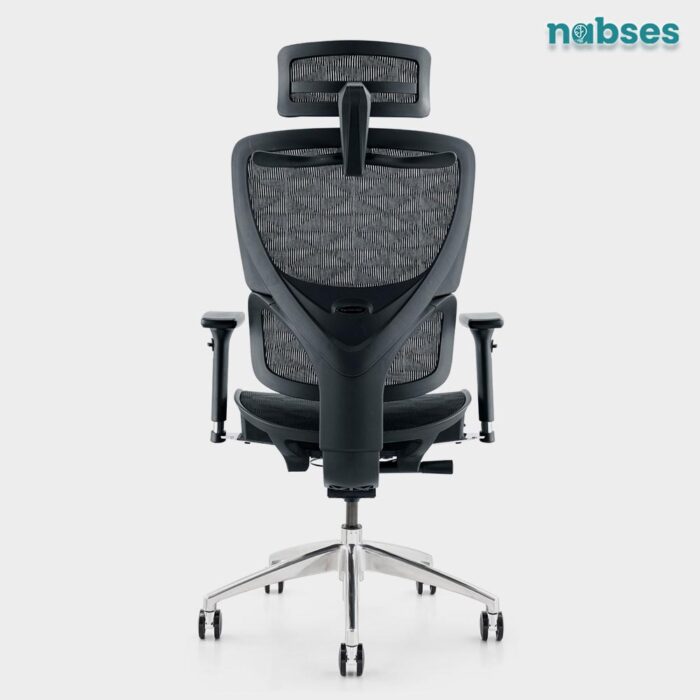 ghế lãnh đạo ganos oc-16l