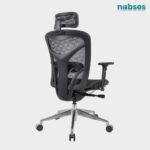 ghế lãnh đạo ganos oc601a