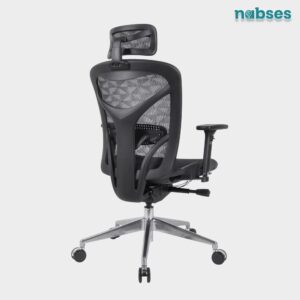 ghế lãnh đạo ganos oc601a