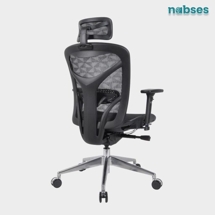 ghế lãnh đạo ganos oc601a