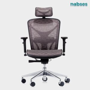 ghế lãnh đạo ganos oc601a