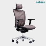 ghế lãnh đạo ganos oc601a