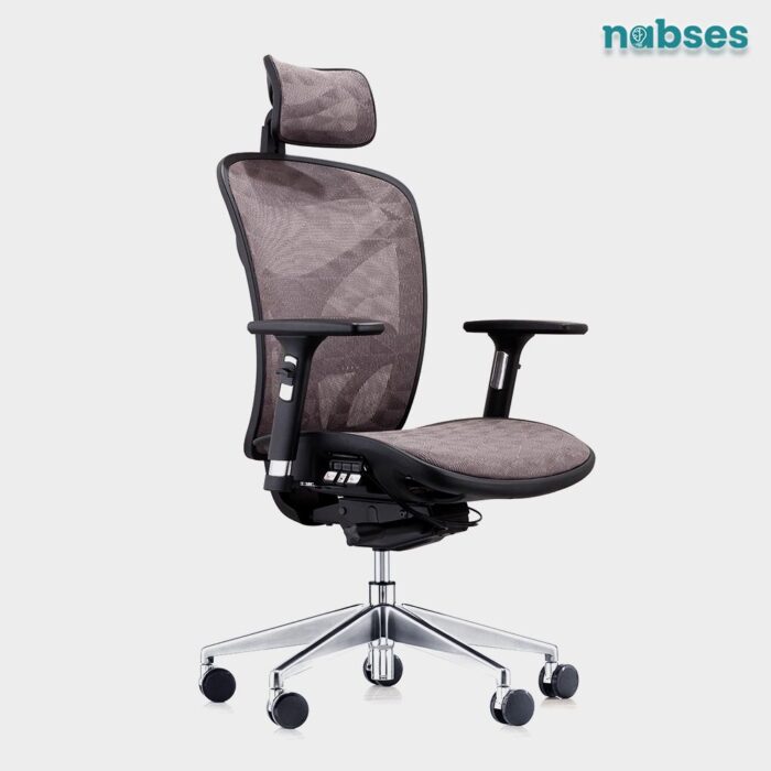 ghế lãnh đạo ganos oc601a