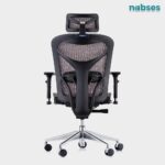 ghế lãnh đạo ganos oc601a