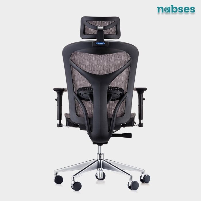 ghế lãnh đạo ganos oc601a