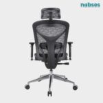 ghế lãnh đạo ganos oc601a