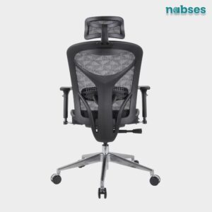 ghế lãnh đạo ganos oc601a