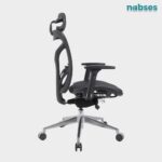 ghế lãnh đạo ganos oc601a