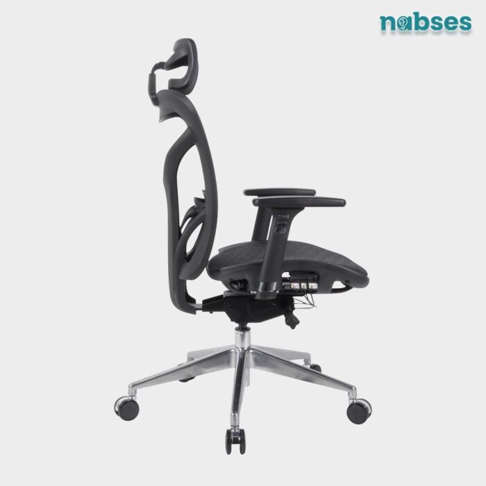 ghế lãnh đạo ganos oc601a