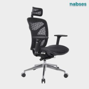 ghế lãnh đạo ganos oc601a