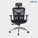 ghế lãnh đạo ganos oc601a