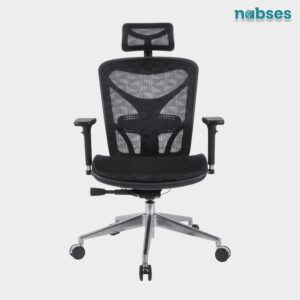ghế lãnh đạo ganos oc601a