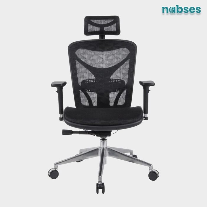 ghế lãnh đạo ganos oc601a