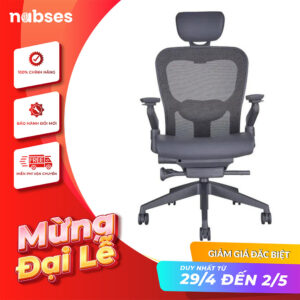 ghế nhân viên eagleseating oc2005b