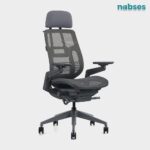 ghế nhân viên eagleseating oc-2002b-2w