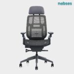 ghế nhân viên eagleseating oc-2002b-2w