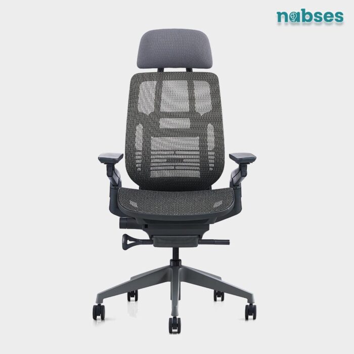 ghế nhân viên eagleseating oc-2002b-2w