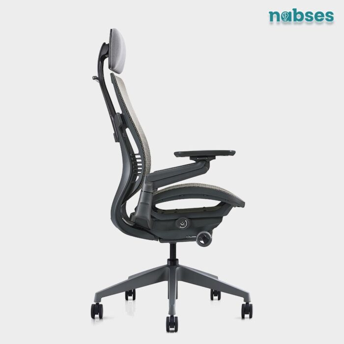 ghế nhân viên eagleseating oc-2002b-2w