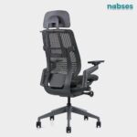 ghế nhân viên eagleseating oc-2002b-2w