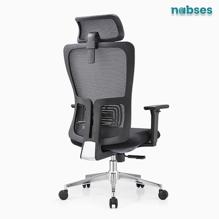 ghế nhân viên ivyco oc-018a