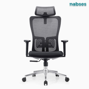 ghế nhân viên ivyco oc-018a