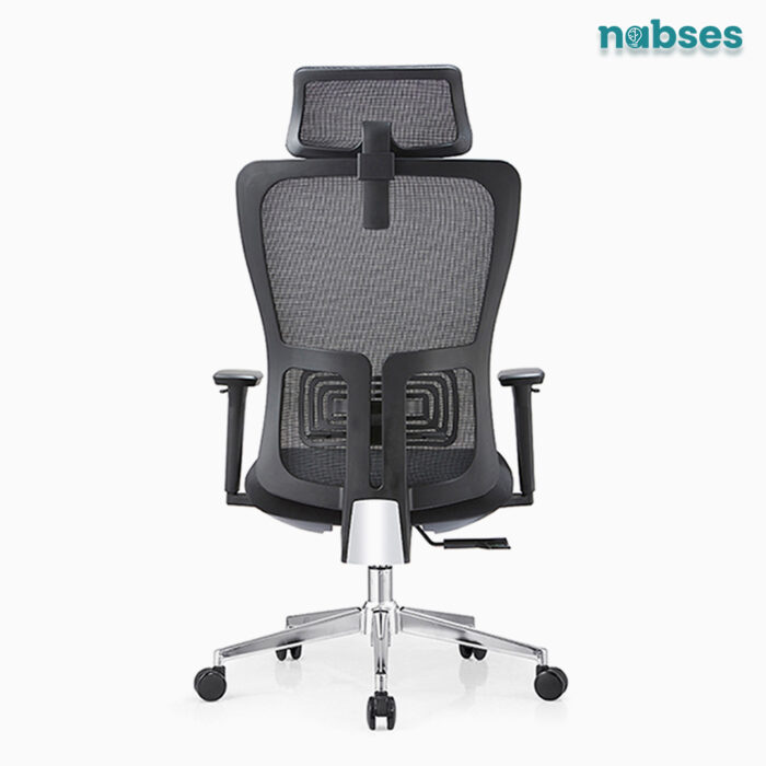 ghế nhân viên ivyco oc-018a